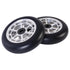 UrbanArtt Civic Wheels | 110x24mm | 115x30mm | 125x30mm